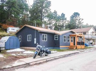 403 Upper McClellan St, Lead, SD 57754