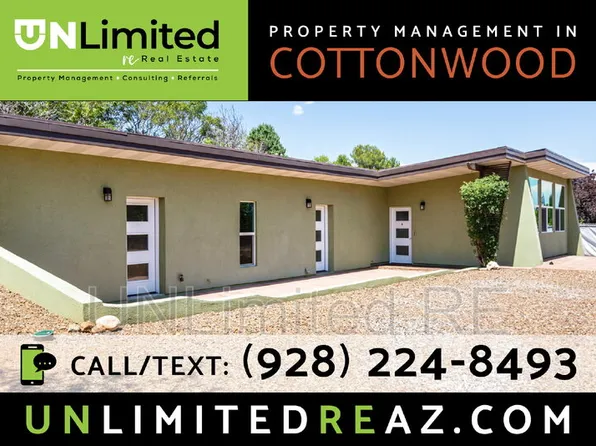 3948 E Del Rio Dr, Cottonwood, AZ 86326