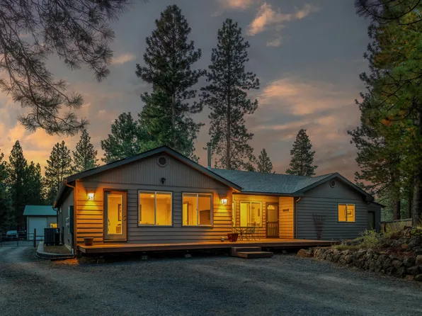 19518 River Woods Dr, Bend, OR 97702