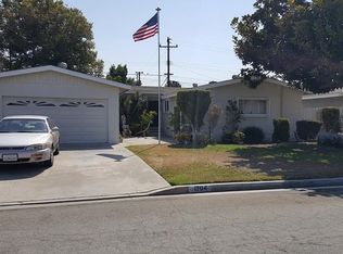 1704 S Norfolk Ln, Anaheim, CA 92802