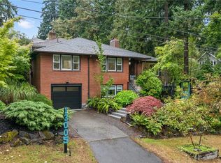 13005 8th Ave NE, Seattle, WA 98125