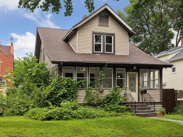 1691 Lafond Ave, Saint Paul, MN 55104