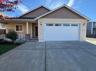 2010 Aristona St, Central Pt, OR 97502