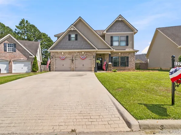 127 Patriot Pl, Dothan, AL 36305