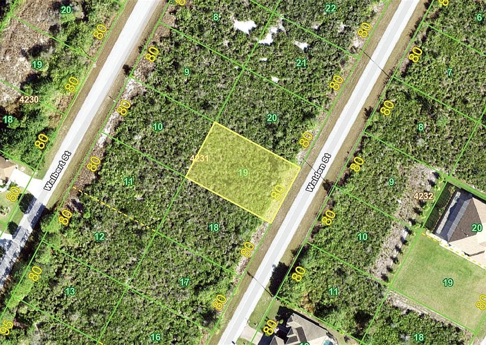 1st image of 8363 WALDEN STREET LOT 19109