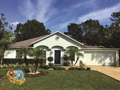 21 Phoenix Ln, Palm Coast, FL, 32164