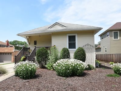 220 E Burlington St, Riverside, IL, 60546