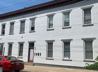 642 Philadelphia St #1F, Covington, KY 41011