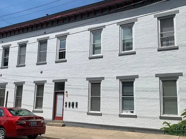 642 Philadelphia St APT 2F, Covington, KY 41011