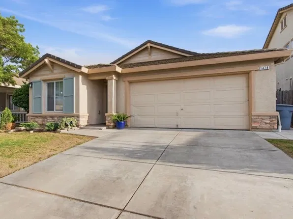 1478 La Sierra St, Merced, CA 95348