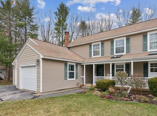 16 Dunnhill Drive #26, Kennebunk, ME 04043