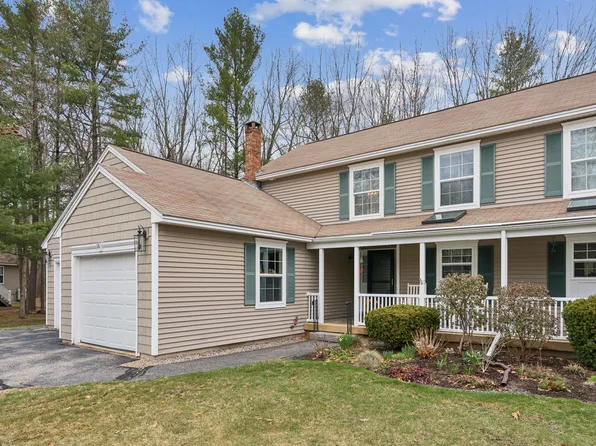 16 Dunnhill Drive #26, Kennebunk, ME 04043