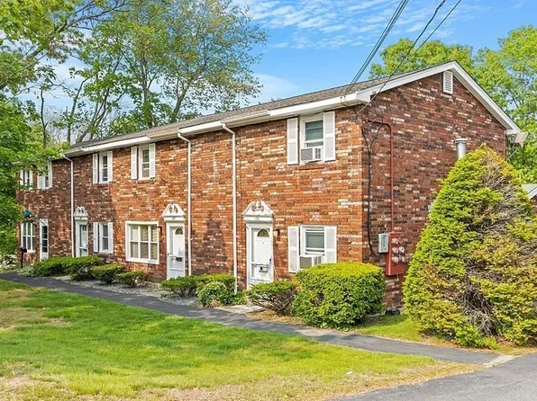 126 Felton St #126, Lowell, MA 01852