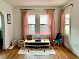 817 N Oakland Ave, Indianapolis, IN