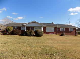 204 Hileman Dr, Mooresburg, TN 37811