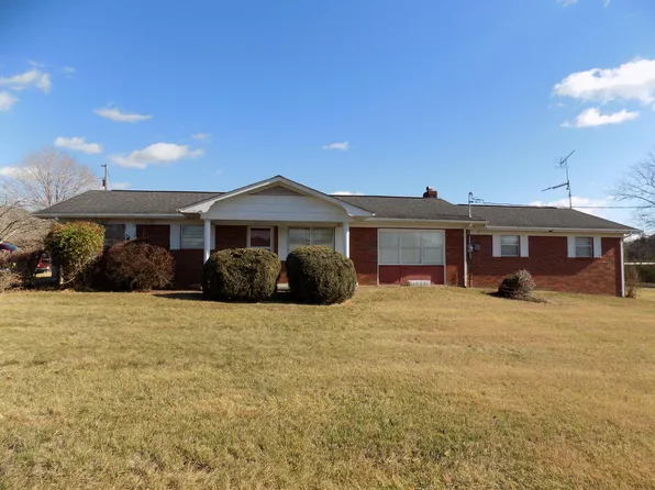 204 Hileman Dr, Mooresburg, TN 37811