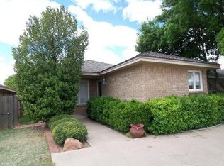 8614 Memphis Ave, Lubbock, TX 79423