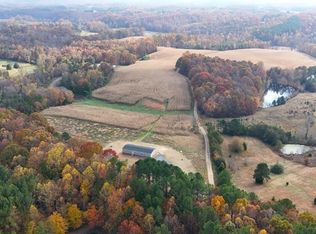 4045 Feather Pond Dr, East Bend, NC 27018