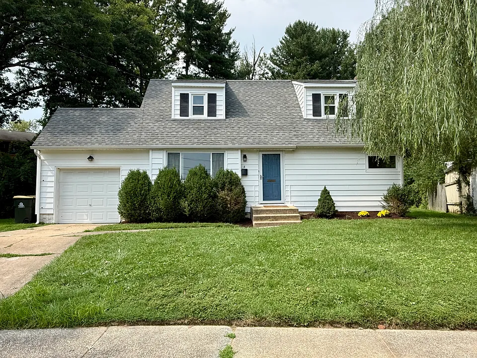 8 Connell Cir