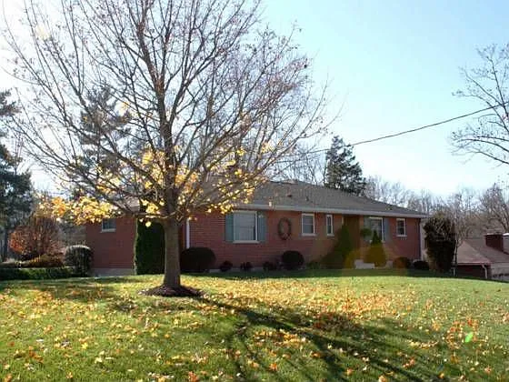 6505 Visitation Dr photo 1