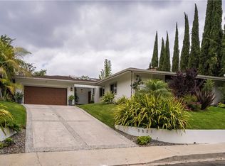 3521 Caribeth Dr, Encino, CA 91436
