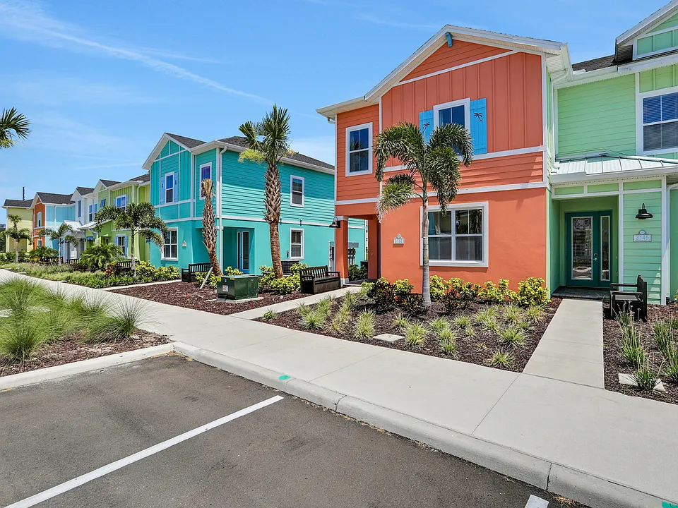 3149 Caribbean Soul Dr