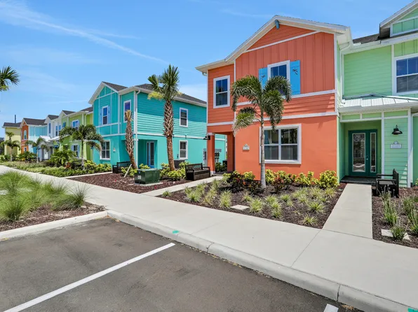 3149 Caribbean Soul Dr, Kissimmee, FL 34747