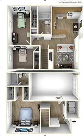 Brentwood Estates — Photo 39