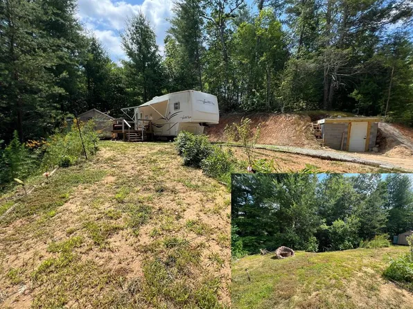 294 Pioneer Estates Rd, Murphy, NC 28906