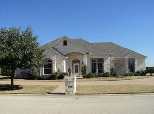 1204 Ridgeview Cir, Hewitt, TX 76643