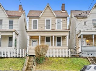 1021 Crucible St, Pittsburgh, PA 15220