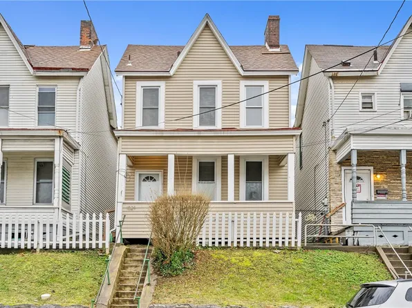 1021 Crucible St, Pittsburgh, PA 15220
