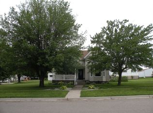 630 3rd St, Bloomington, WI 53804