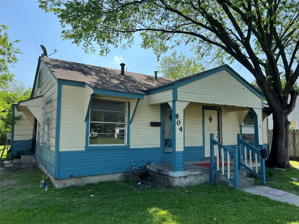 806 SE 10th St, Grand Prairie, TX 75051