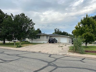 994 1st St, Phillipsburg, KS, 67661