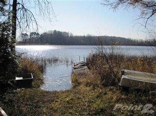 1245 W Anthony Rd, Scottville, MI 49454