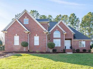 638 Mosswood Ln, Spartanburg, SC 29301