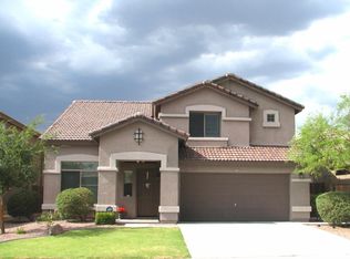 13542 W Berridge Ct, Litchfield Park, AZ 85340