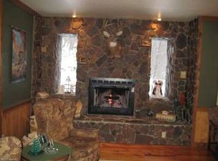 1552 Whiskey Run Rd, Muncy Valley, PA 17758