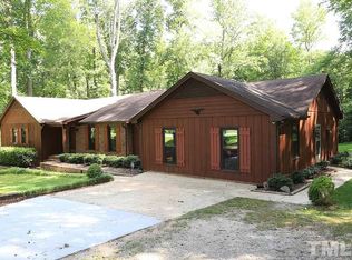 217 Fern Forest Dr, Raleigh, NC 27603