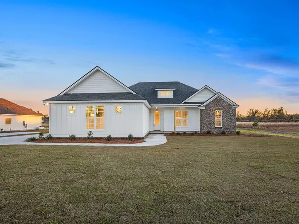 6021-4 H Club Rd, Lake Park, GA 31636