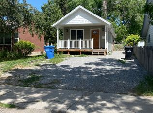 560 N 300 E, Logan, UT 84321