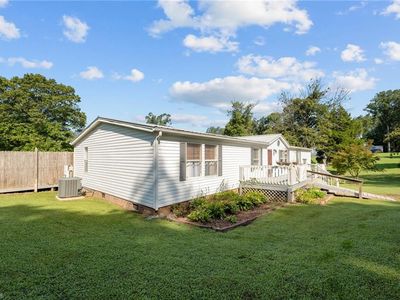 8359 Us Highway 220 Bus N, Randleman, NC, 27317