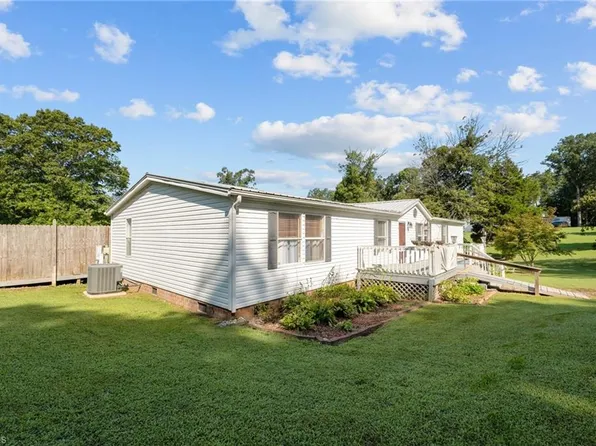 8359 Us Highway 220 Bus N, Randleman, NC 27317