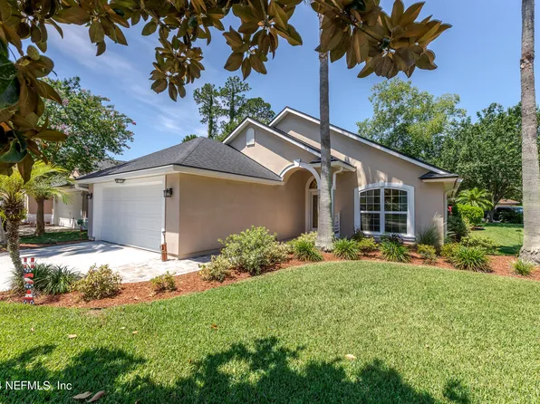 1876 LAKE FOREST Lane, Fleming Island, FL 32003