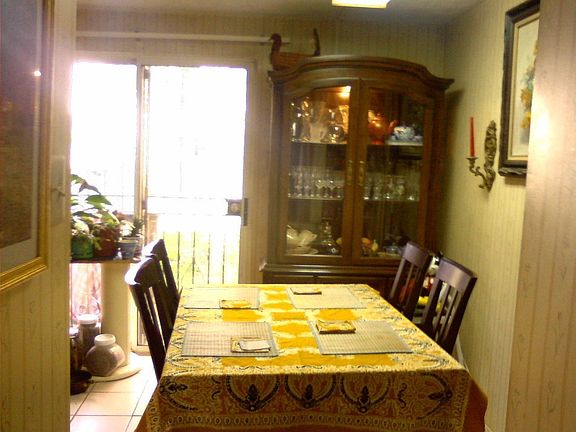 The Dining Room
