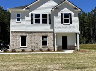 658 Sutton Rd, Forsyth, GA 31029