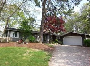 168 Holly Point Rd, Centerville, MA 02632