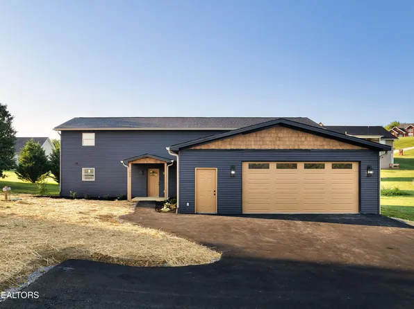 2609 Old Newport Hwy, Sevierville, TN 37876