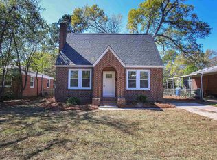 743 Pembroke Ave, Columbia, SC 29205